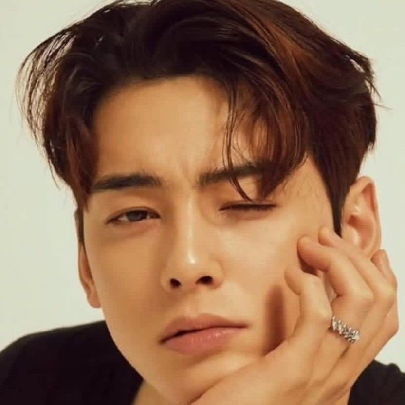 粉絲拍下的車銀優瞬間