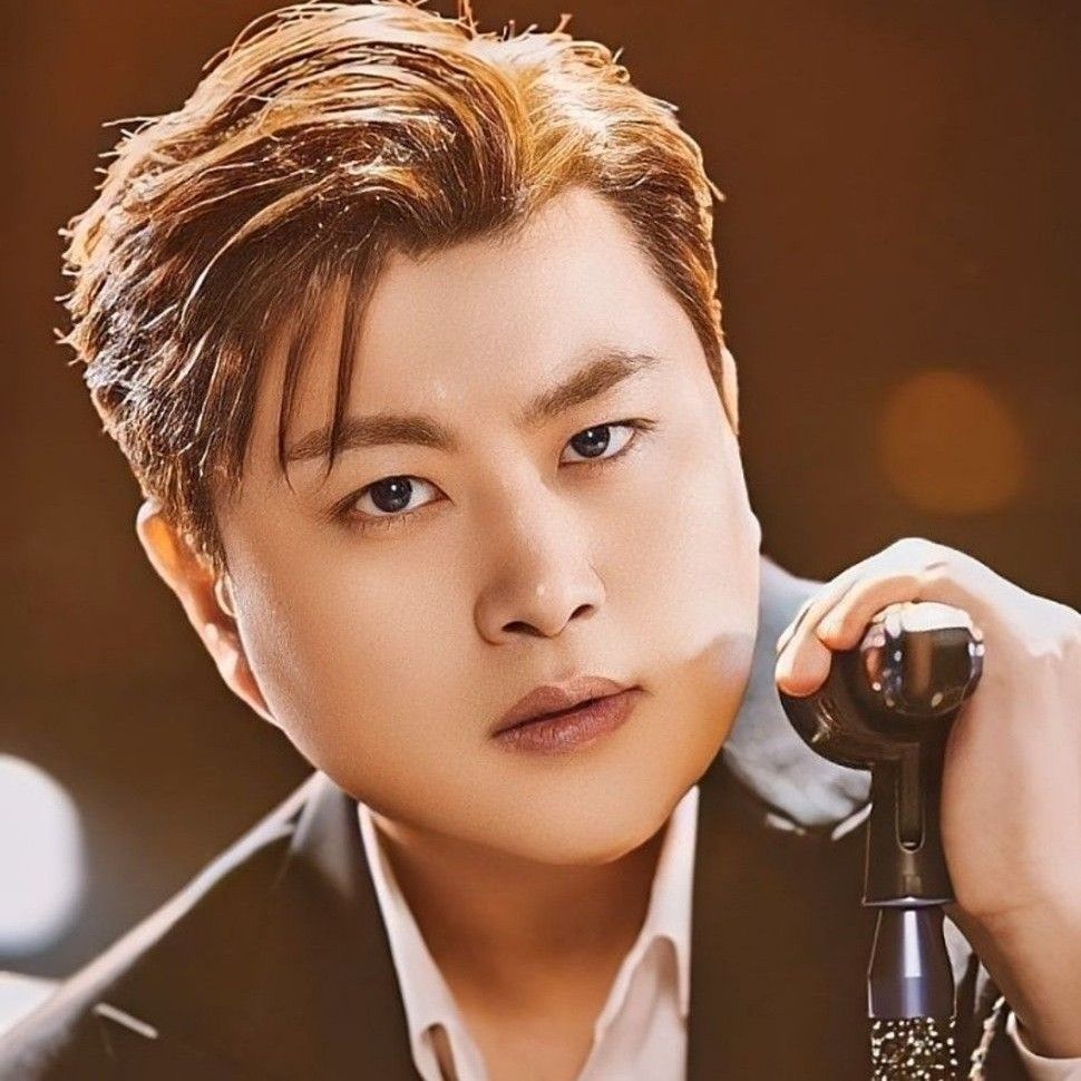 ファンが撮影したキム・ホジュンの瞬間