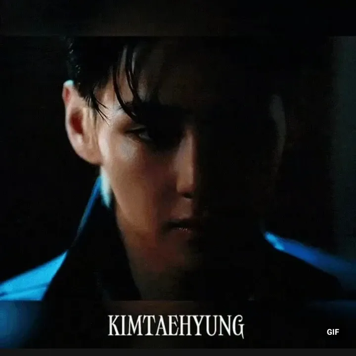 Latest photo of Kim Taehyung (V)