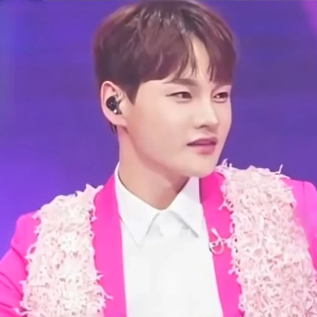 박서진 팬이 찍은 순간