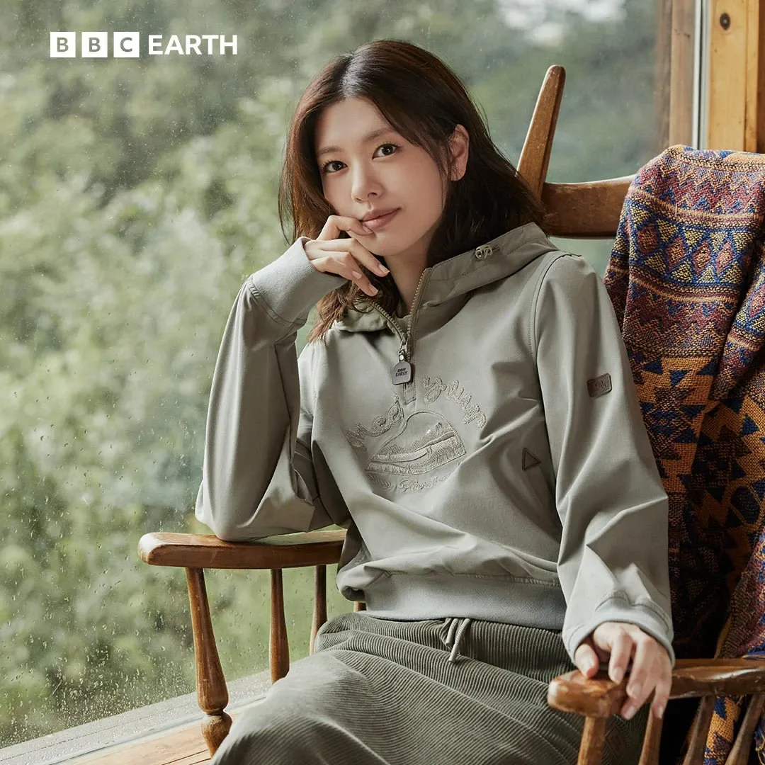 Recent activity shot of Jung Somin