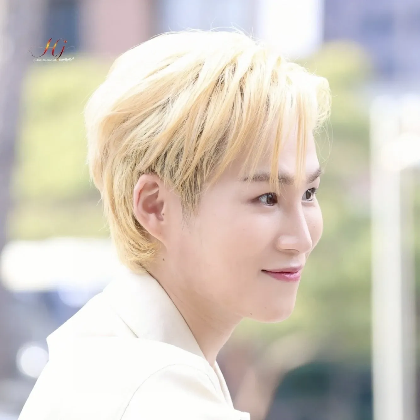 김희재의 최신 사진