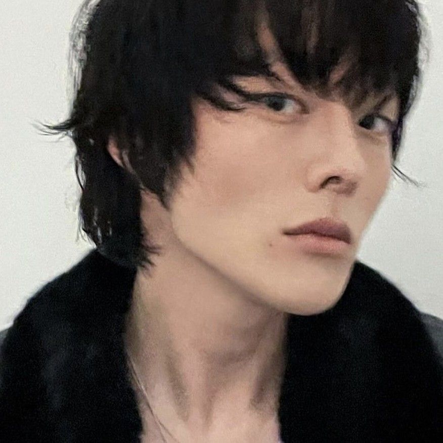 粉絲拍下的張基龍瞬間