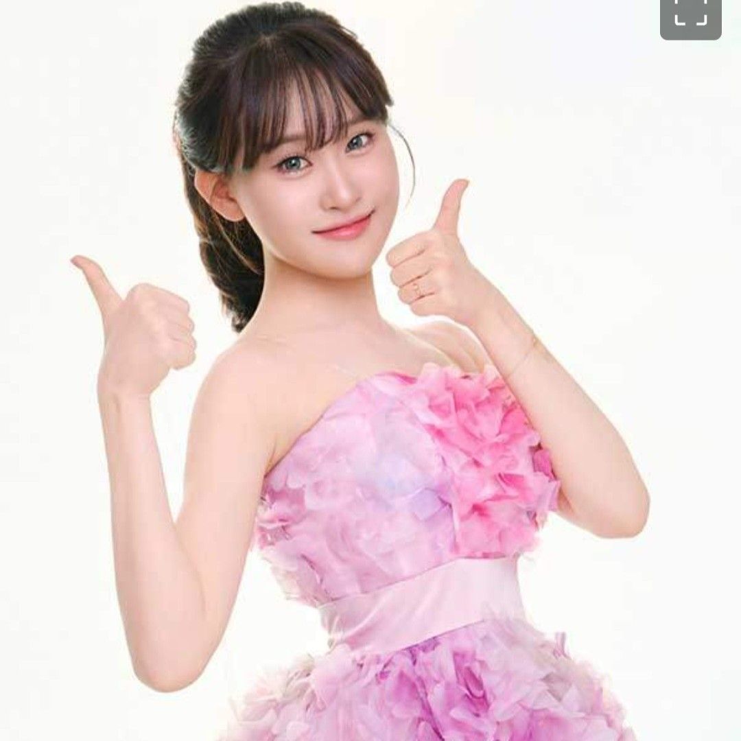 キム・ダヒョンの最新写真