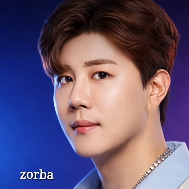 Latest photo of Jin Haesung