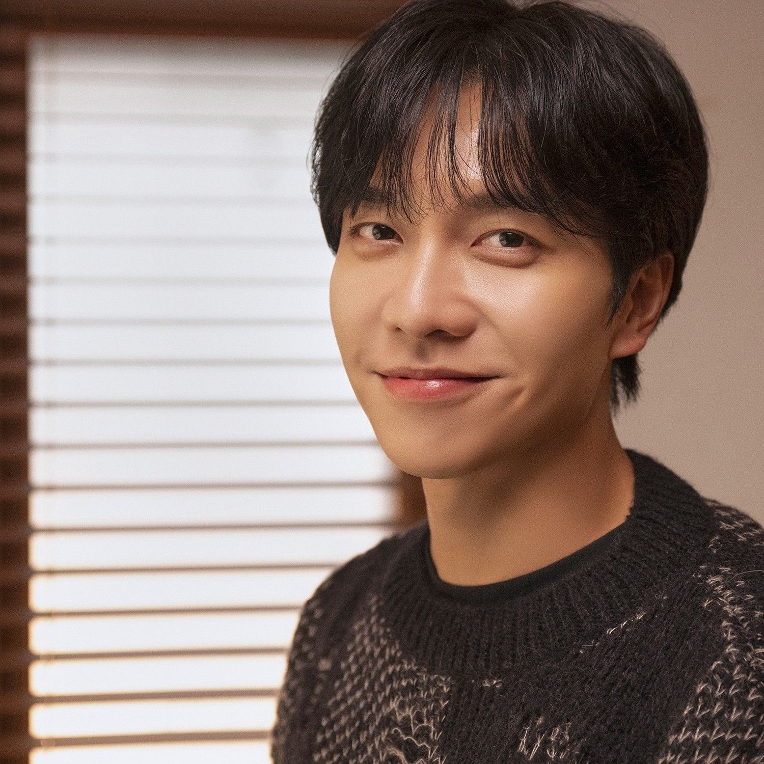 이승기의 비하인드 컷