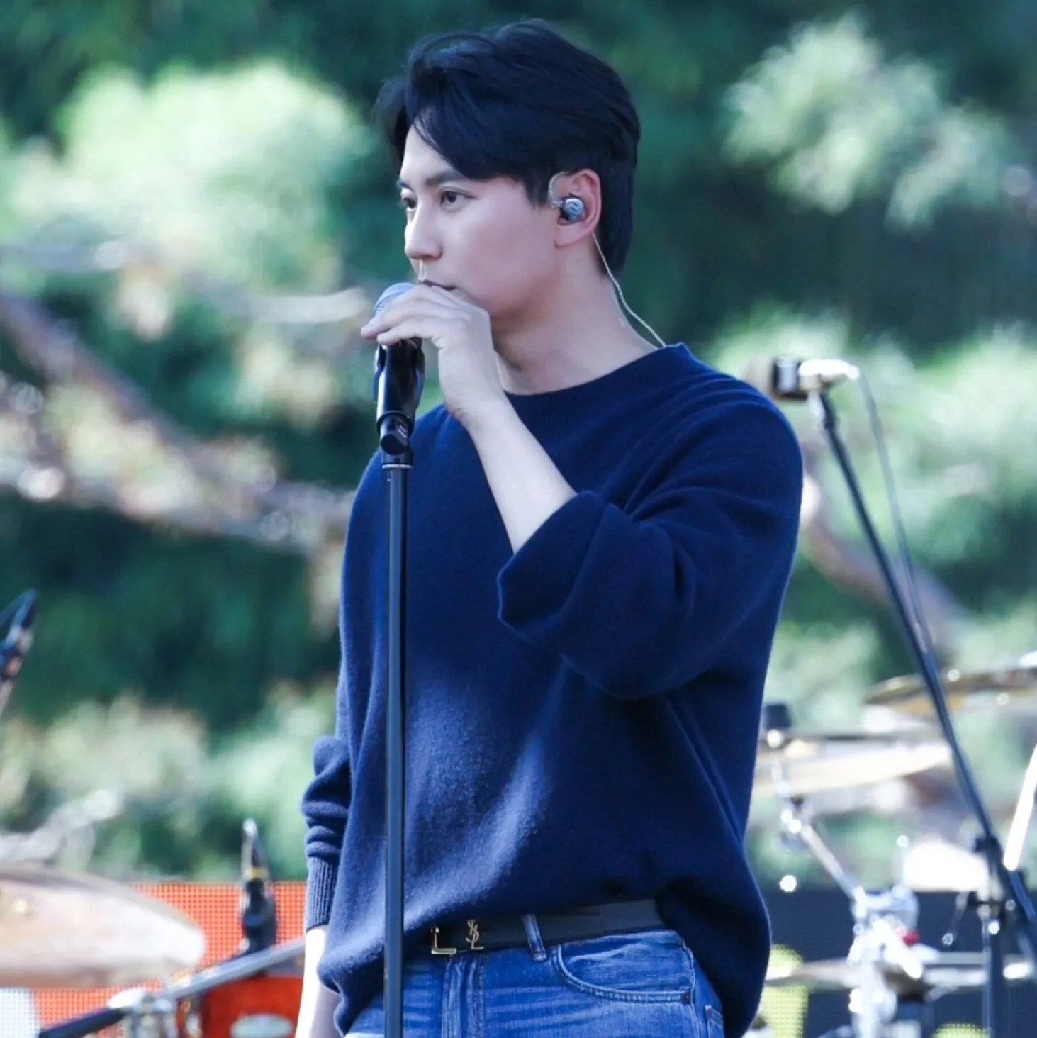 Latest photo of Kim Namgil