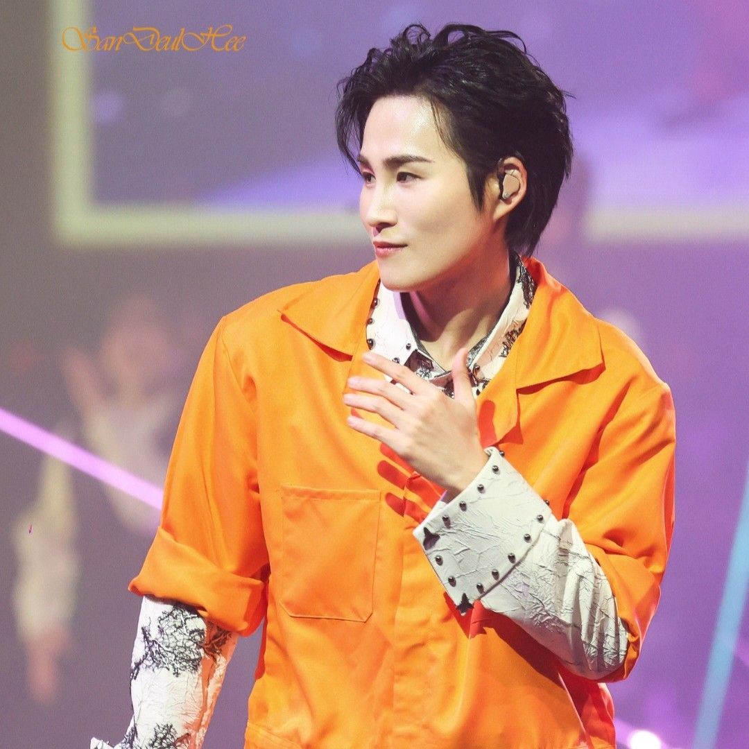 金熙栽的幕後花絮