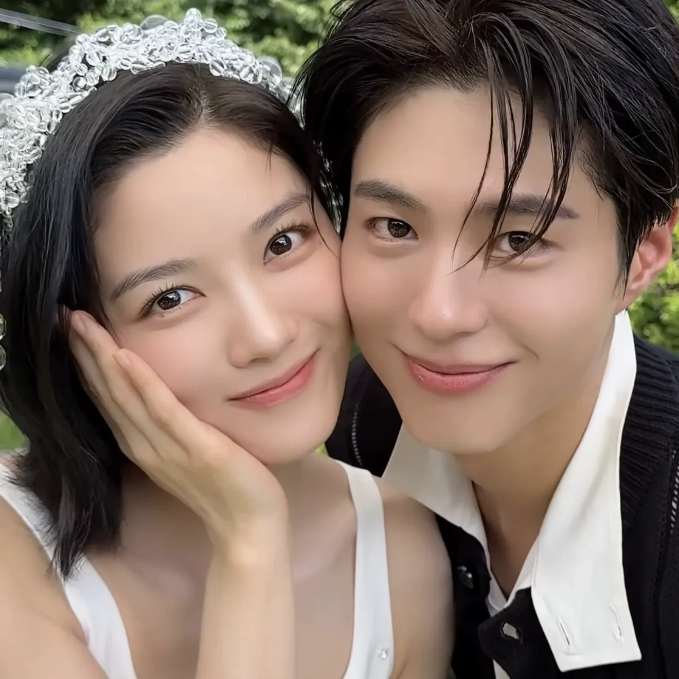 Foto kegiatan terbaru dari Park Bogum
