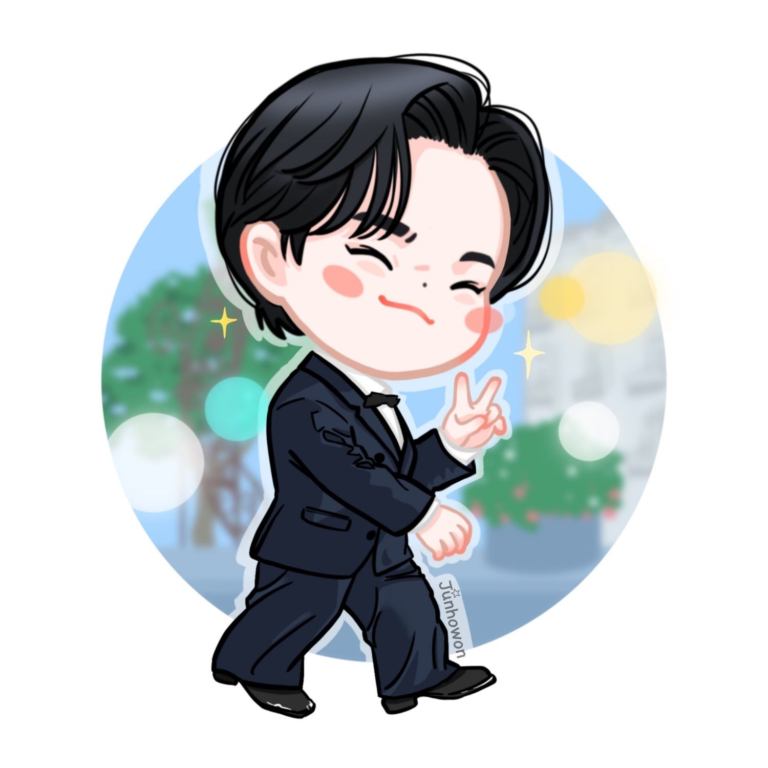 イ・ジュノの最新写真