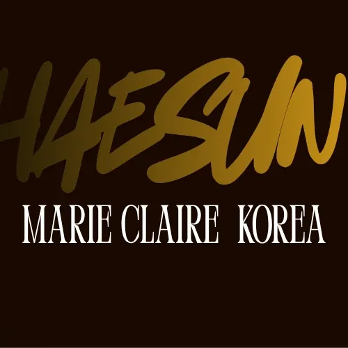 Recent activity shot of Shin Haesun