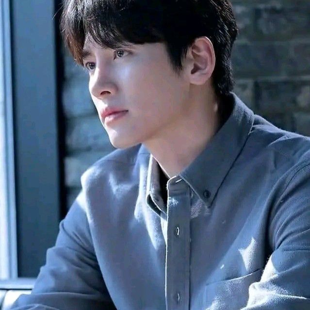 ファンが撮影したチ・チャンウクの瞬間