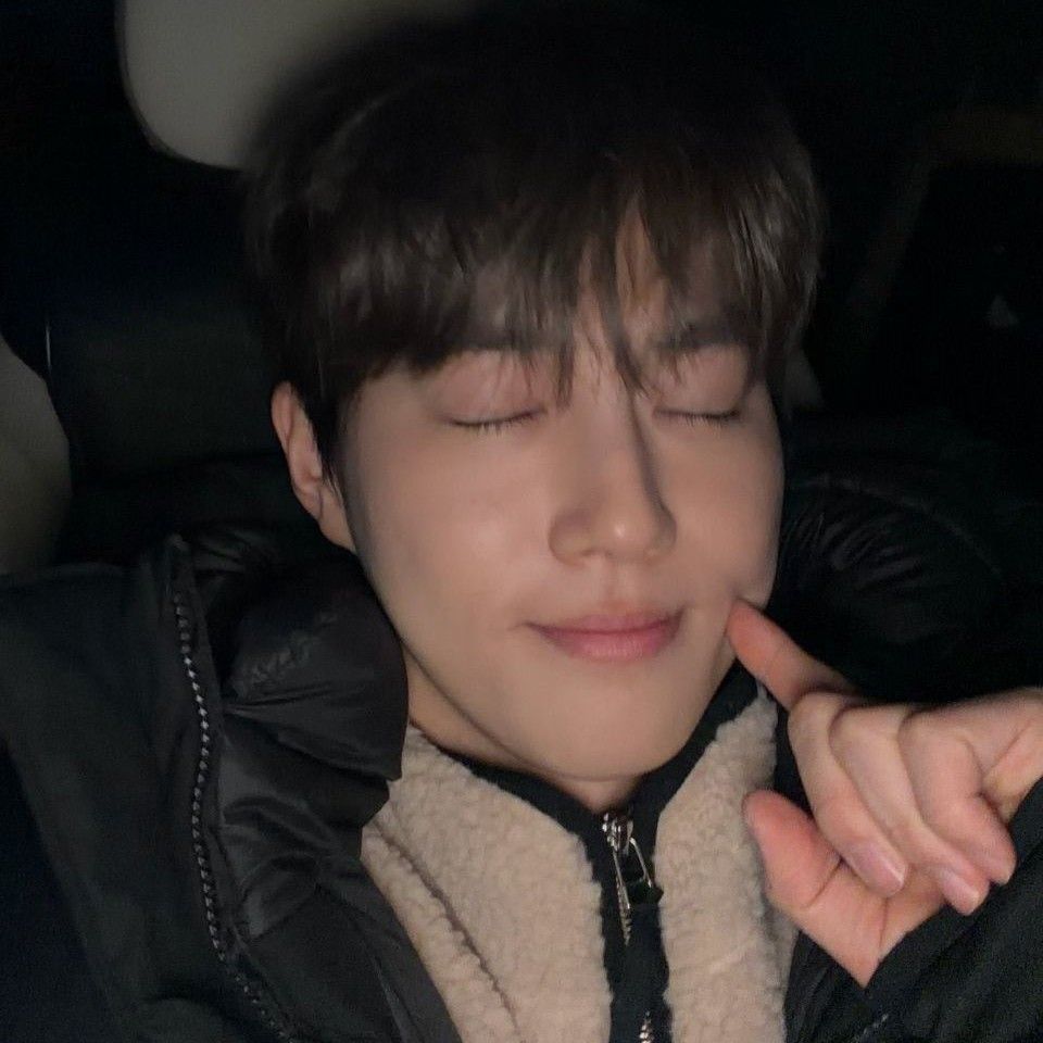 粉絲拍下的Suho瞬間