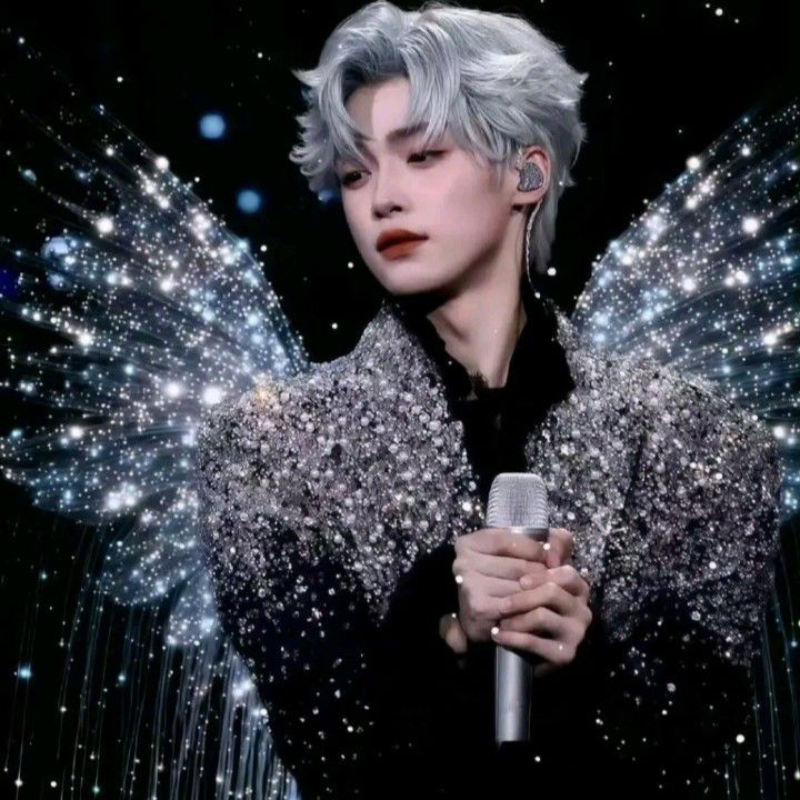 Recent activity shot of Zi Yu