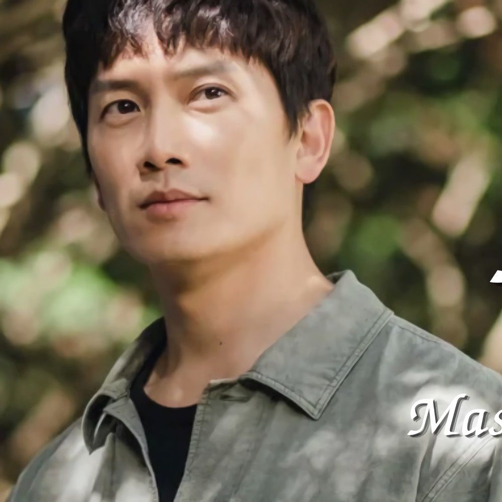 チソンの最新写真