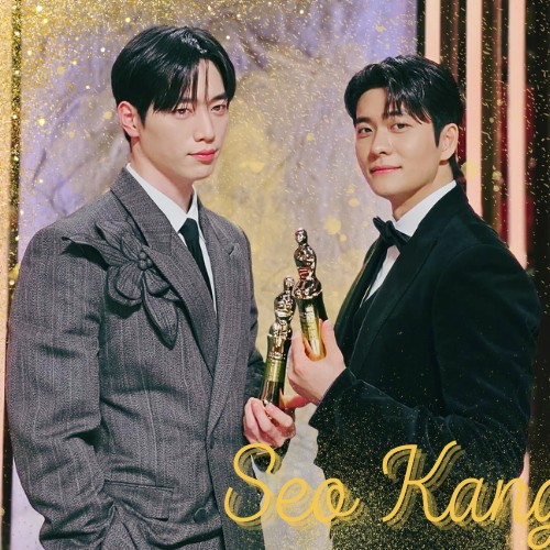 Foto profil terbaik Seo Kangjoon hari ini di Choeaedol Celeb
