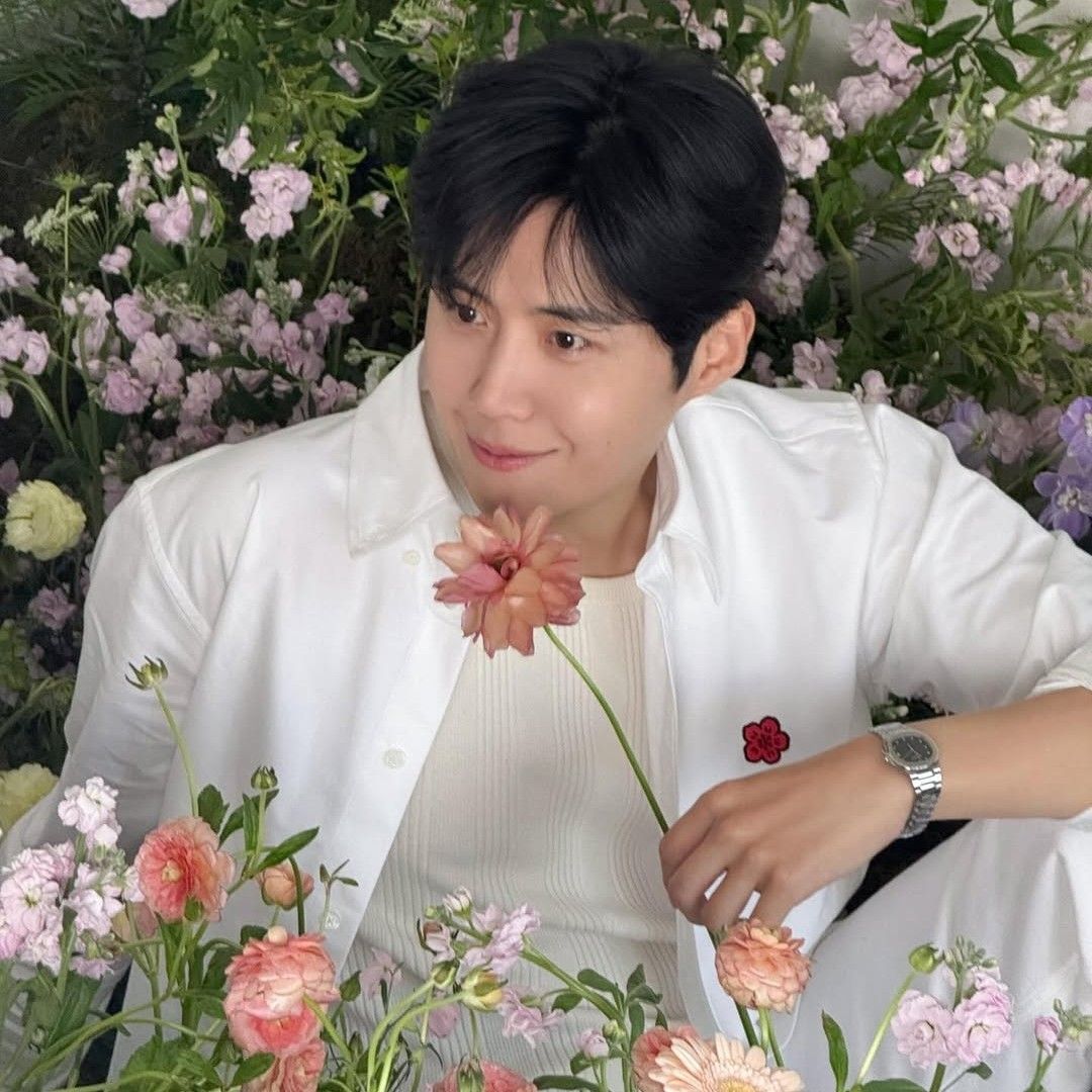 김선호의 비하인드 컷