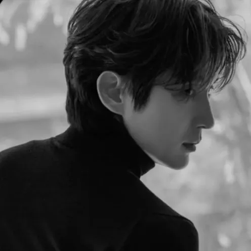 이준기의 비하인드 컷