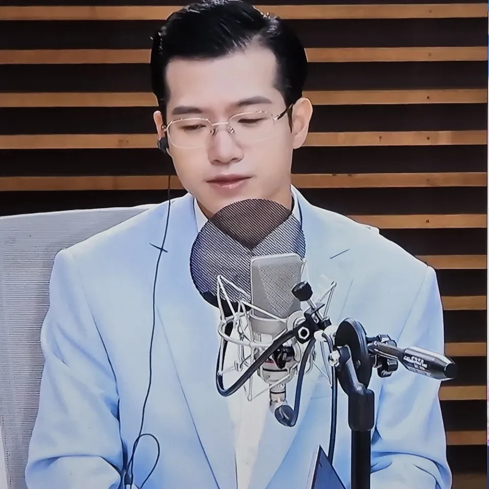 趙明燮的近期活動照