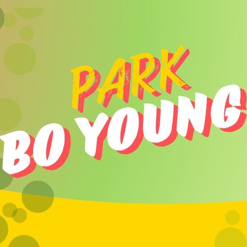 Latest photo of Park Boyoung