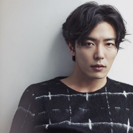 金材昱的最新照片