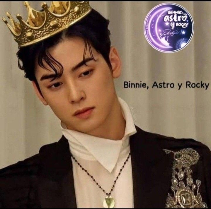 Foto terbaru dari Cha Eunwoo