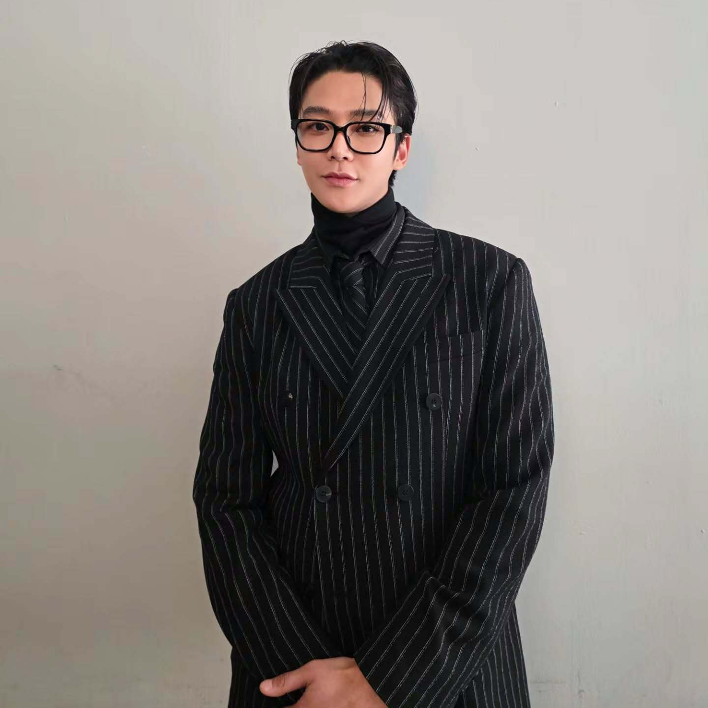 A moment captured by a fan of Rowoon