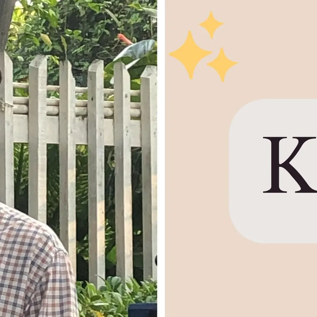 Behind-the-scenes cut of Keng