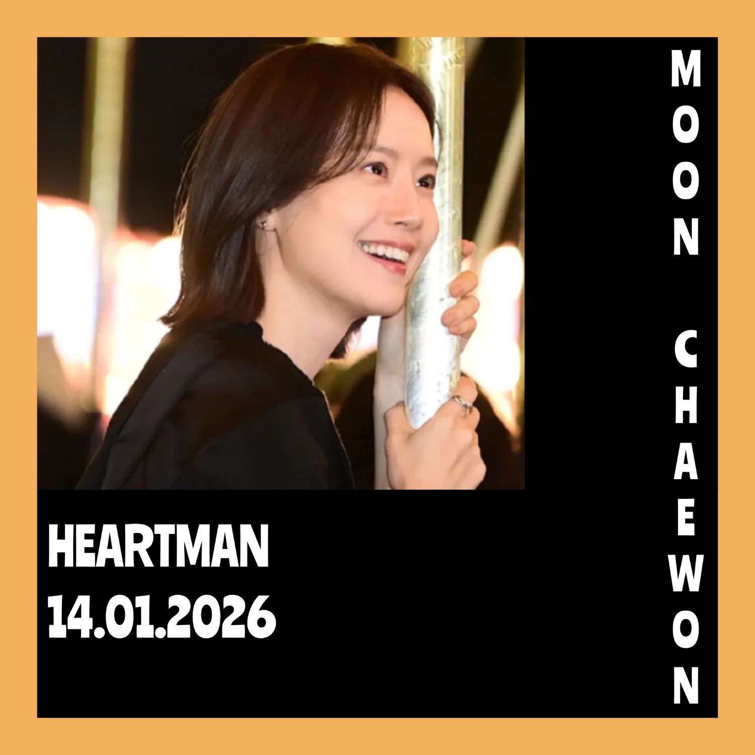 Foto kegiatan terbaru dari Moon Chaewon