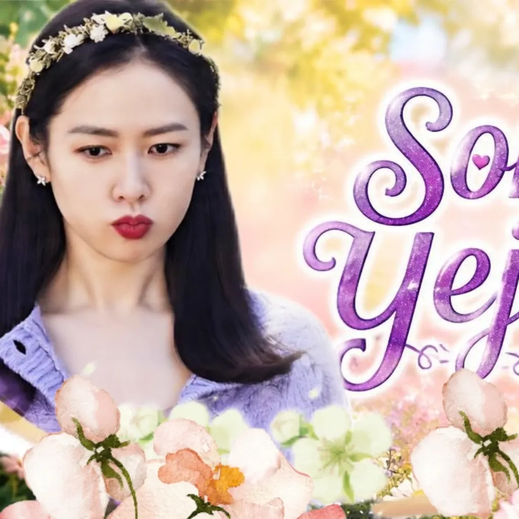 Foto kegiatan terbaru dari Son Yejin