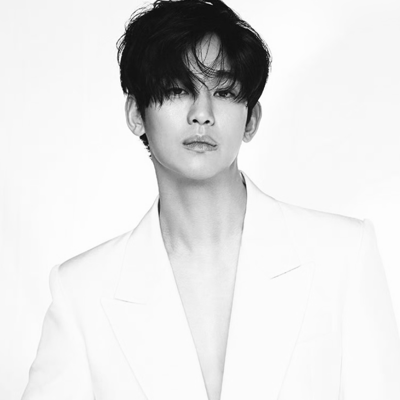 Cuplikan di balik layar dari Kim Soohyun