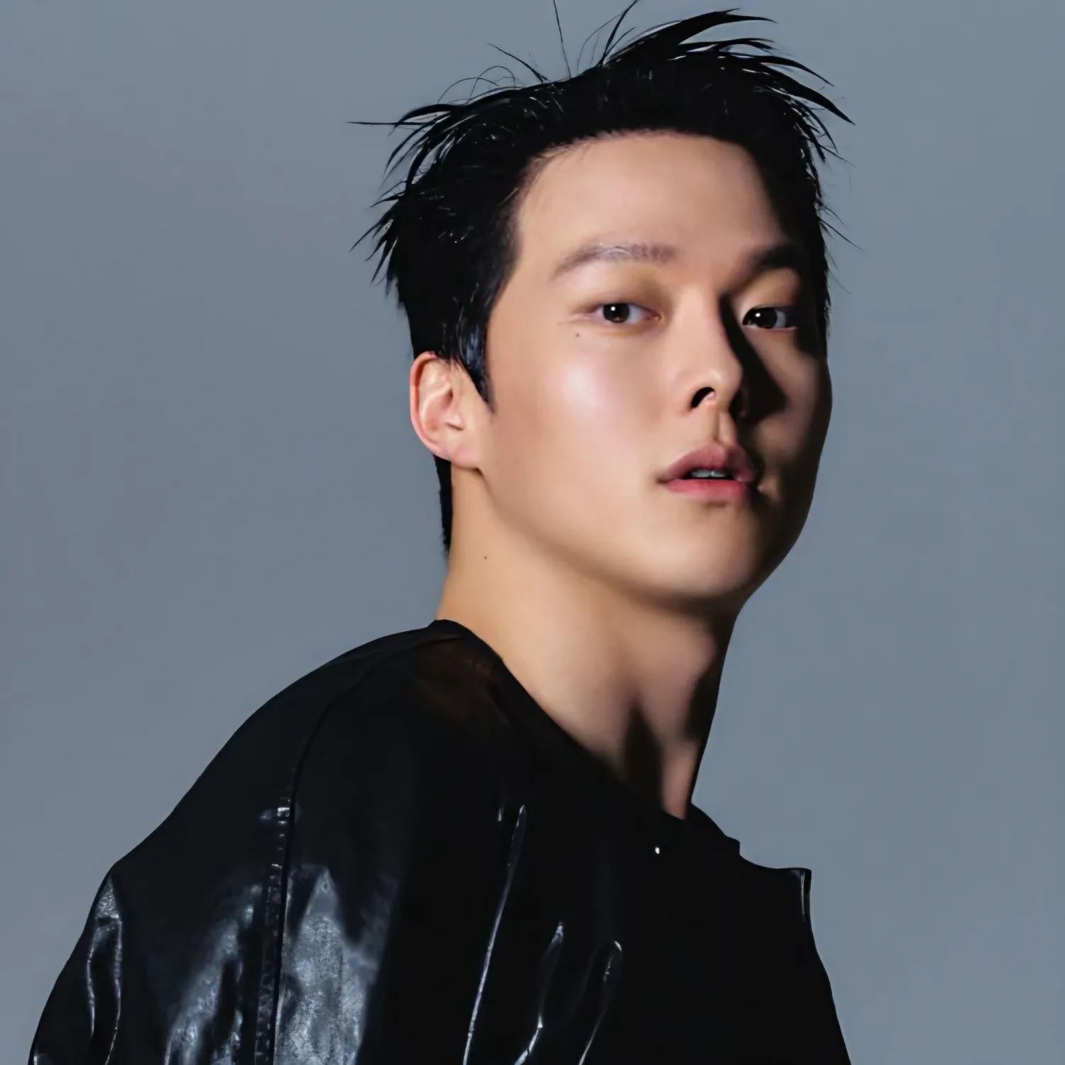 张基龙的近期活动照