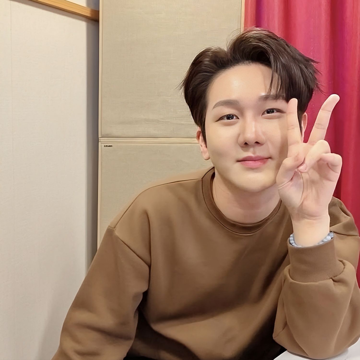 キム・スチャンの最近の活動ショット