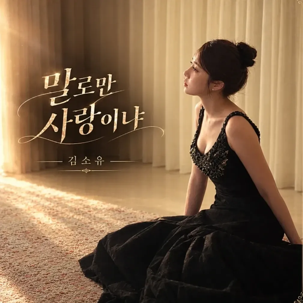 Foto kegiatan terbaru dari Kim Soyou