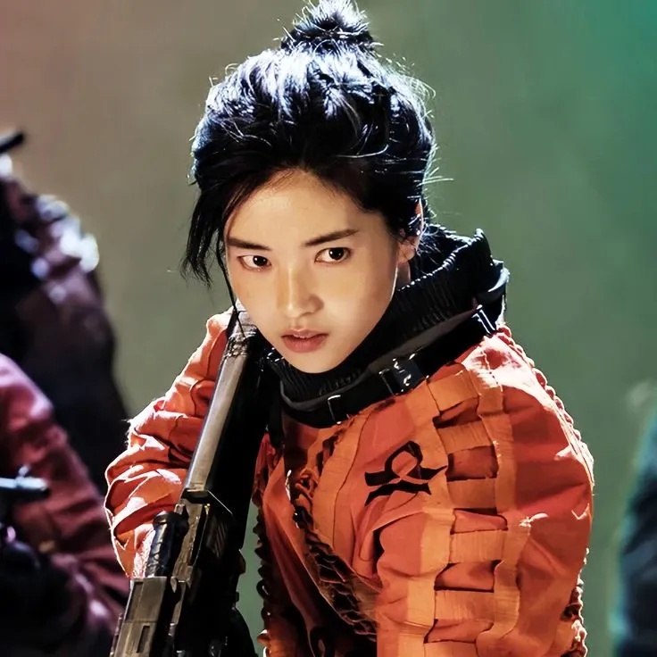 Latest photo of Kim Taeri