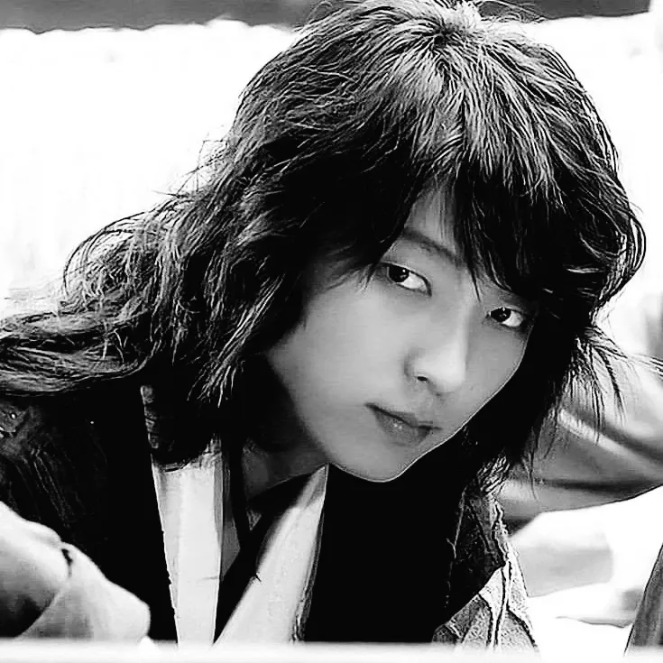 이준기 최근 활동샷