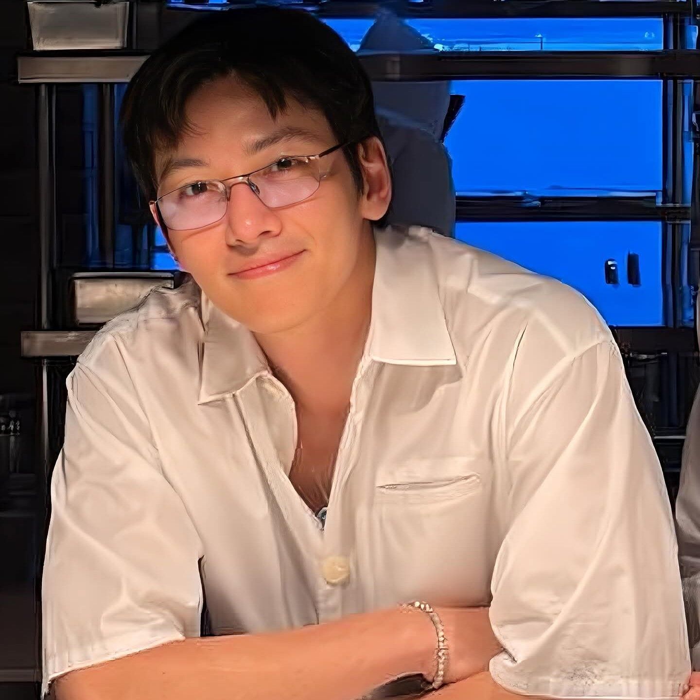 지창욱의 최신 사진