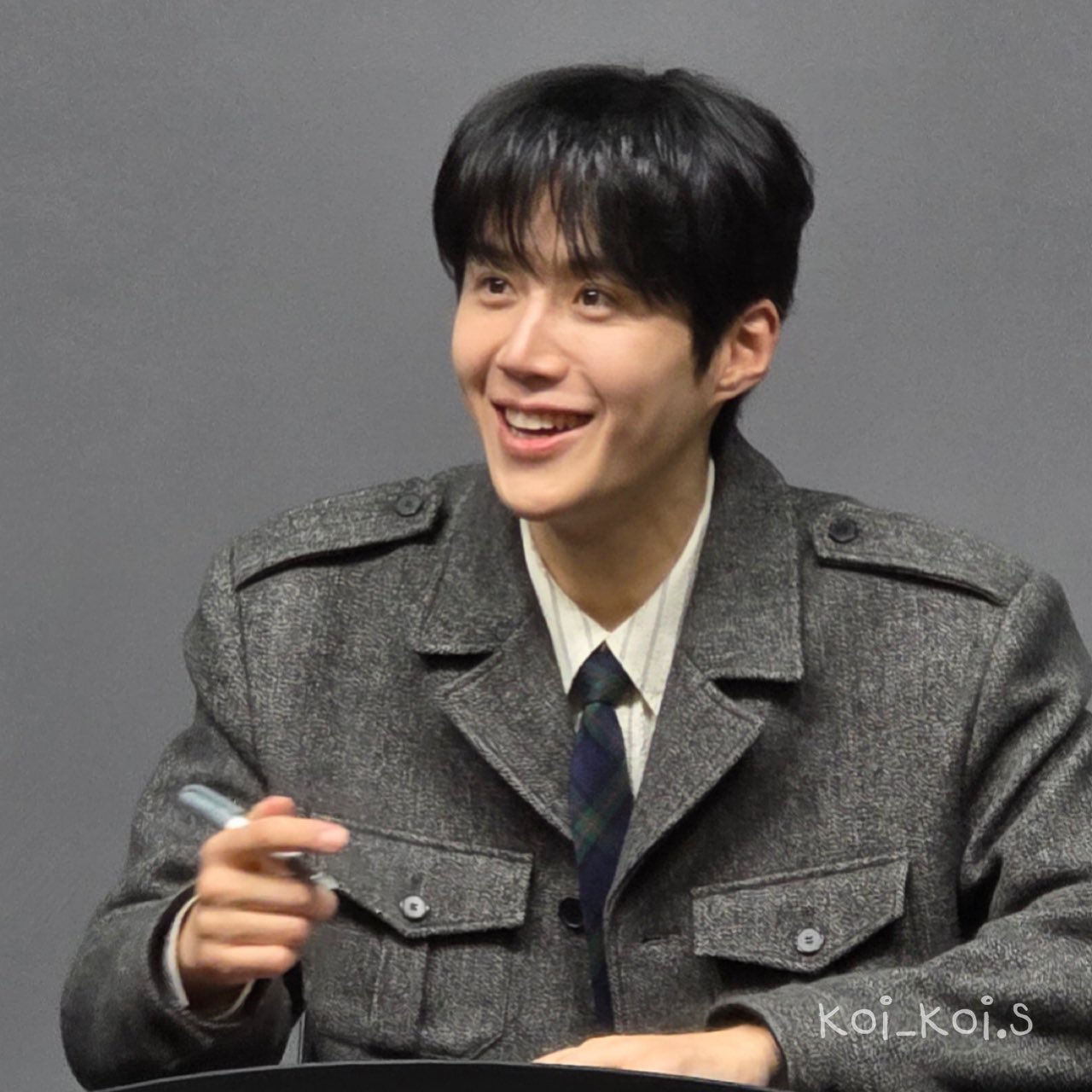 金宣虎的最新照片