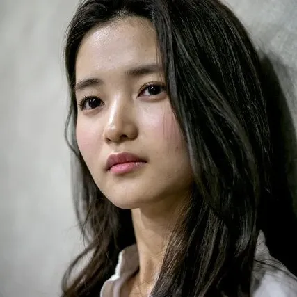 A moment captured by a fan of Kim Taeri