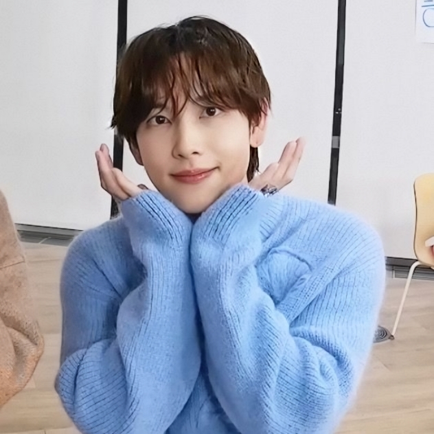 A moment captured by a fan of Yim Siwan