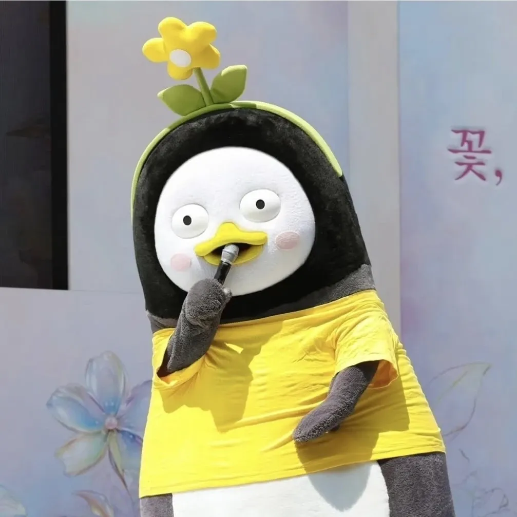 Foto terbaru dari Pengsoo
