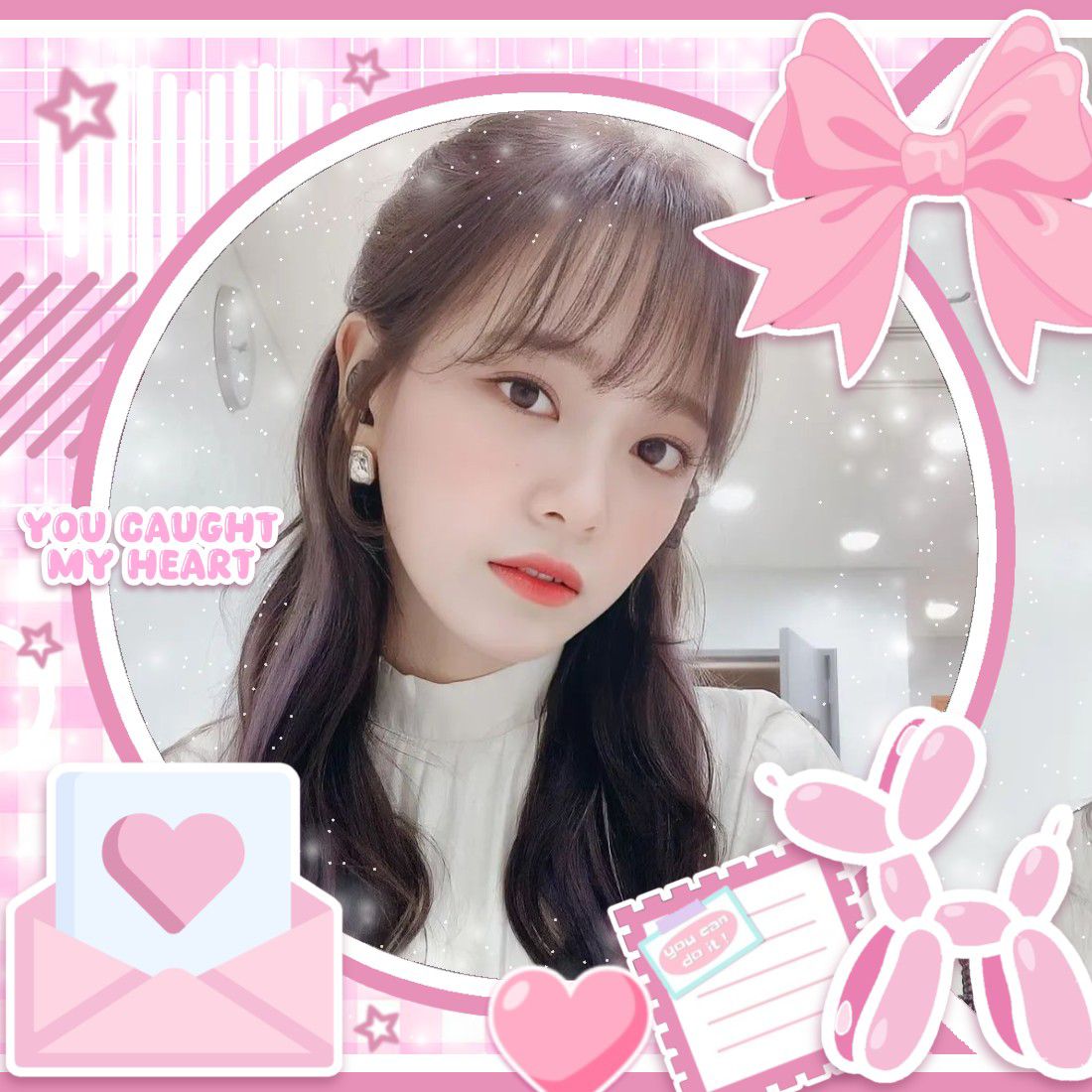 Latest photo of Kim Sejeong
