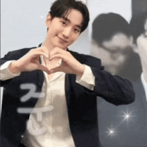 李俊昊的近期活動照