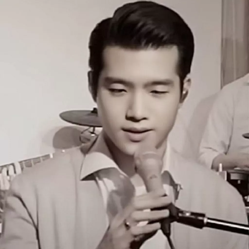 조명섭의 비하인드 컷