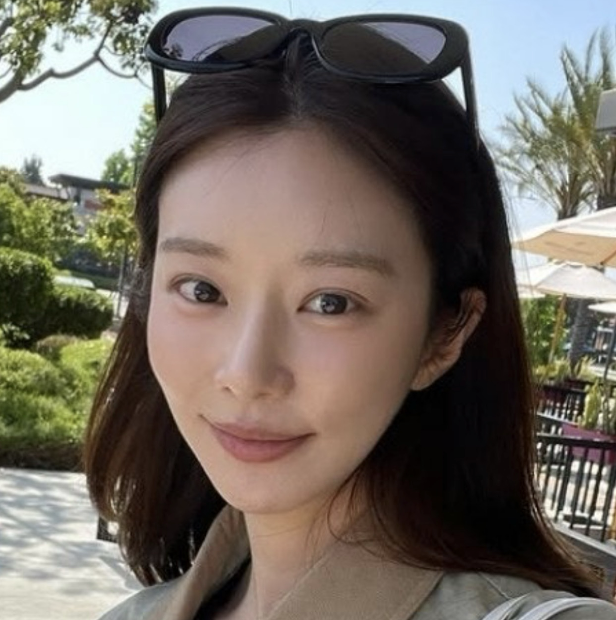 Recent activity shot of Lee Joobeen