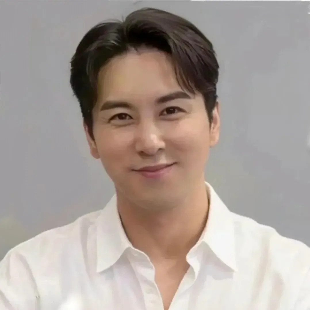 Cuplikan di balik layar dari Jang Minho