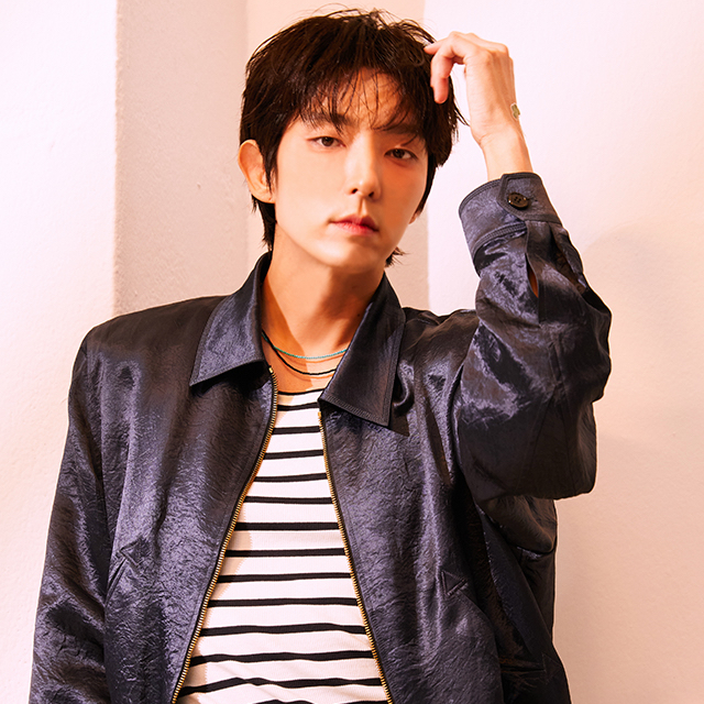 이준기 팬이 찍은 순간