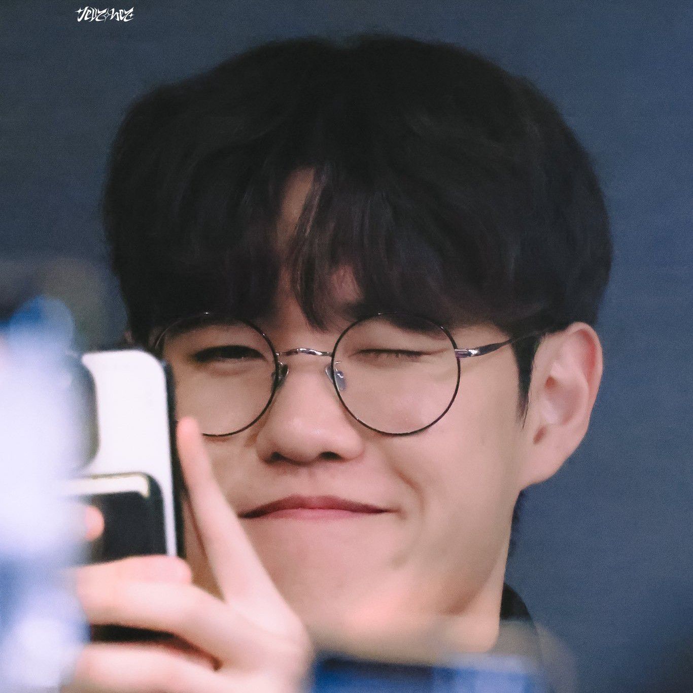 Momen yang diabadikan oleh penggemar Oner