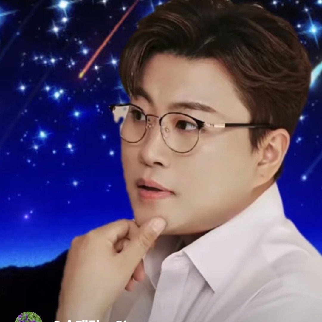 粉絲拍下的金浩中瞬間