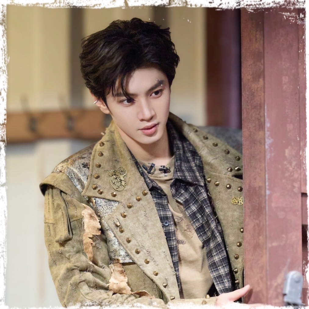 Latest photo of Chen Zhe Yuan